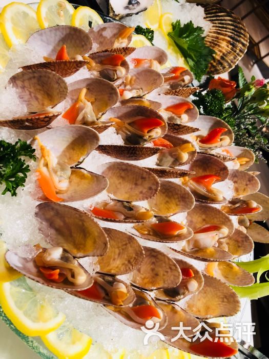 小红门港式海鲜火锅(永安里店)图片 - 第1516张