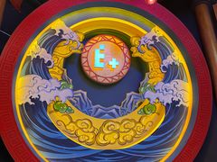 -E+有冰工厂·昆仑寒宫2(五角场店)