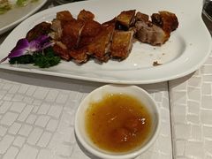 -西苑饭店·蓬莱春餐厅