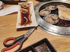 -赤坂亭·M9和牛烧肉·铁板烧·日料398放题(长泰广场店)