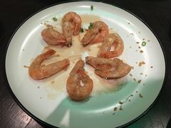 -万丽轩·粤菜(王府井金茂万丽酒店)
