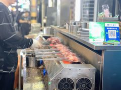 -清真·马峰烤肉(小学习北巷店)