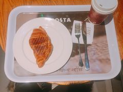 -COSTA COFFEE(上海月星环球港店)