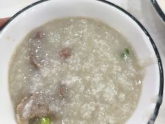 -盛记顺德高佬猪杂粥