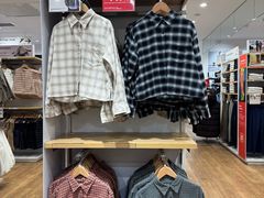 -优衣库(天津鲁能城购物中心店)