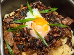 -一沙一城·岩烤牛扒(深圳首店)