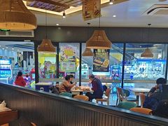 -豪享来中西餐厅(隆昌店)