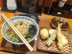 -天妇罗内顺田(罗湖店)
