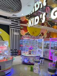 -meland club亲子乐园(重庆万象城店)
