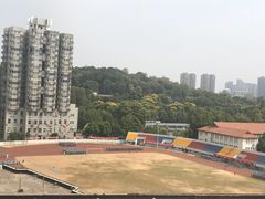 -中南财经政法大学(首义校区)