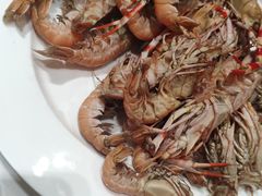 -金安大饭店-金品自助餐厅