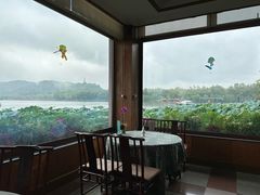 -湖畔居茶楼(湖滨店)