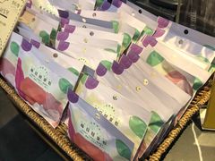 -可莎蜜儿(湖墅南路店)