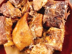 -周幺妹重庆老火锅(银泰城总店)