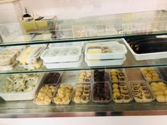 -英实打糕店