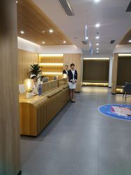-西安伊美尔医疗美容医院