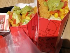 -肯德基(天鹅湖万达店)
