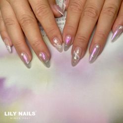 -LILY NAILS美甲美睫