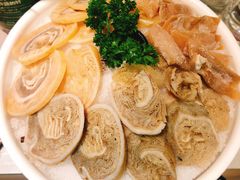 -羊来顺冰煮鲜羊 铁锅烀羊肉(中央大街店)