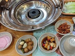 -高基五春川炒鸡排(威海总店)