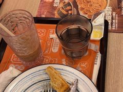 -大快活(罗湖商业城分店)