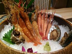 -割烹旭日本料理(龙湖狮山天街店)