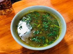 -旺泉餐饮店·清真牛肉面馆