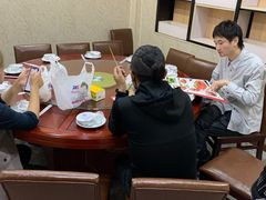 -东北农家院·铁锅炖(莘庄店)