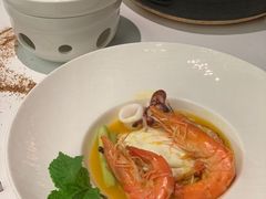 -狮拾久·现代新加坡料理(福田COCO Park店)