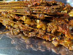 -袁师傅烤肉(弹子石店)