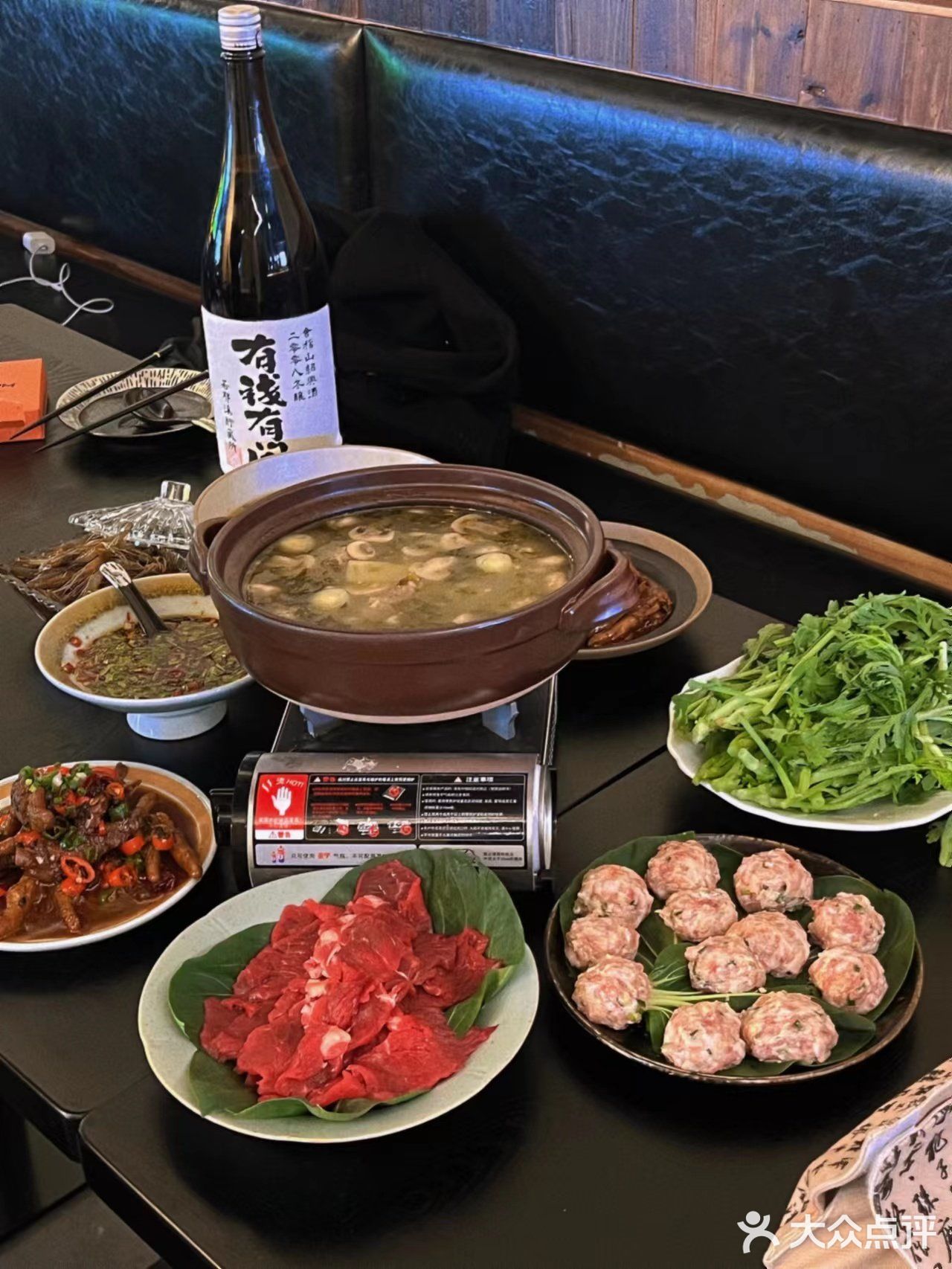 这家小酒馆我好爱去‼️ 深夜食堂！