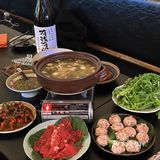 这家小酒馆我好爱去‼️ 深夜食堂！