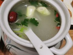 -品回味清真西北楼(宁波首店)