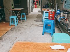 -蓉城西二道无名冒菜(西二道街店)
