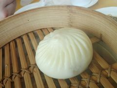 -鼎泰丰(嘉年华•海信广场VILLAGE店)