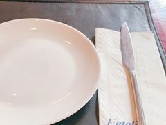 -EATALIA意塔利意式餐厅(鼓楼店)