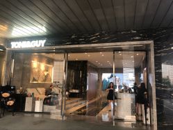点击看大图 -TONI&GUY