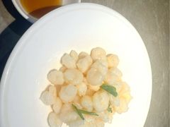 龙井虾仁-杭州酒家(庆春路店)