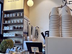 -常识咖啡common sense(春熙路店)