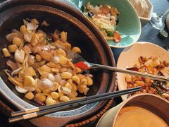 -晓长安·新陕菜(曲江店)