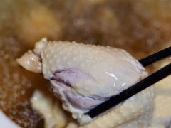 -庐灶江南·江南菜·四合院Bistro(东直门雍和宫·原华侨宾馆店)