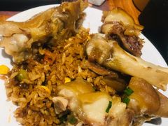 -汉巴味德(大悦城店)