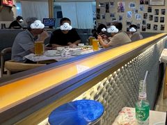 -五丁桥光头香辣蟹(望江橡树林店)
