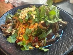 -沙州食驿·非遗小吃夜市