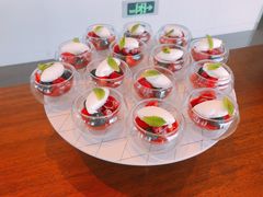 -北京柏悦酒店·锦庭餐厅Dining Room