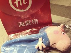 -铜锣湾国际购物中心