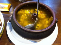 -福照楼汽锅鸡·云南菜(护国路店)