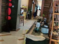 -Local泰莲庭(虹鳟鱼店)