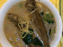 -何记面馆(龙泉山店)