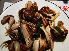 -通海俄式烧烤·俄罗斯大串(嵩山路店)